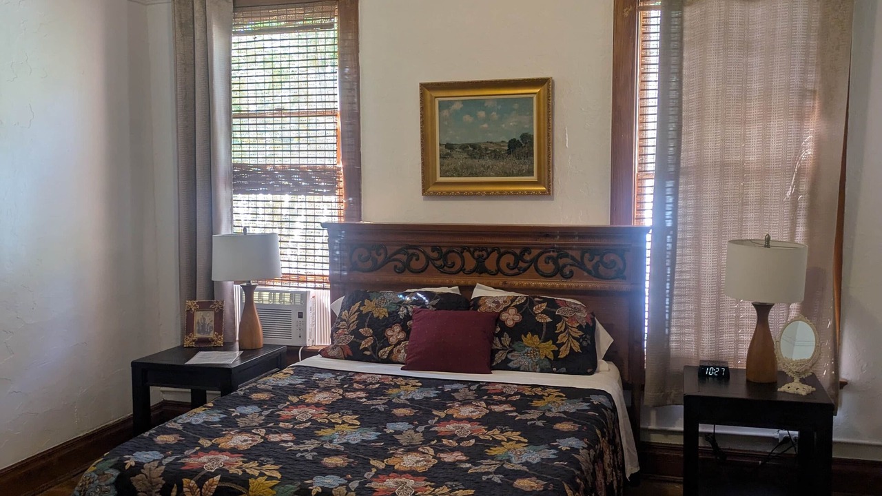 Photo of Bedroom in Bisbee