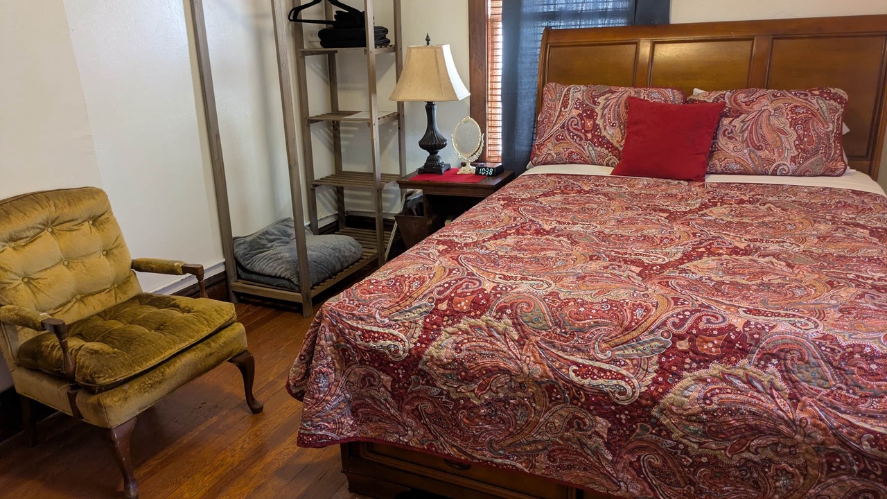 Photo of Bedroom in Bisbee