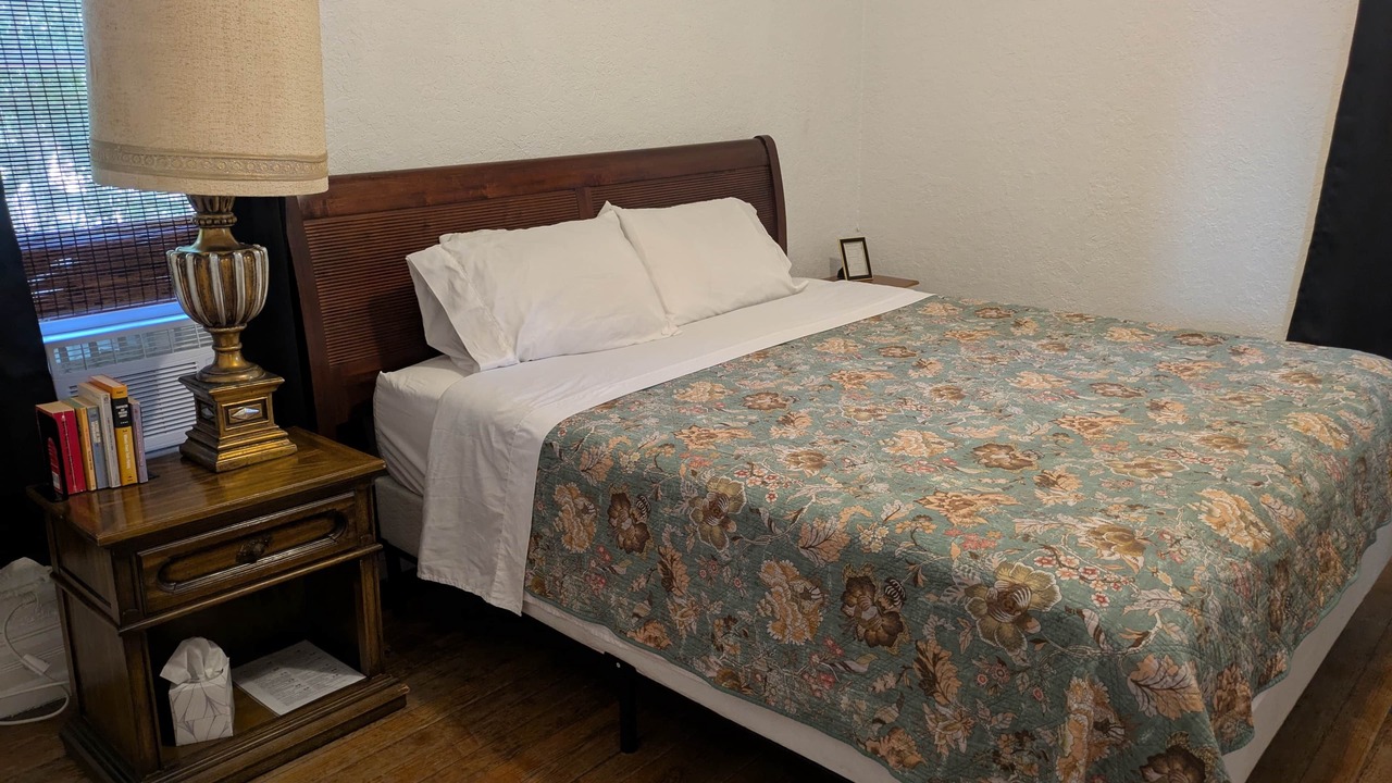 Photo of Bedroom in Bisbee