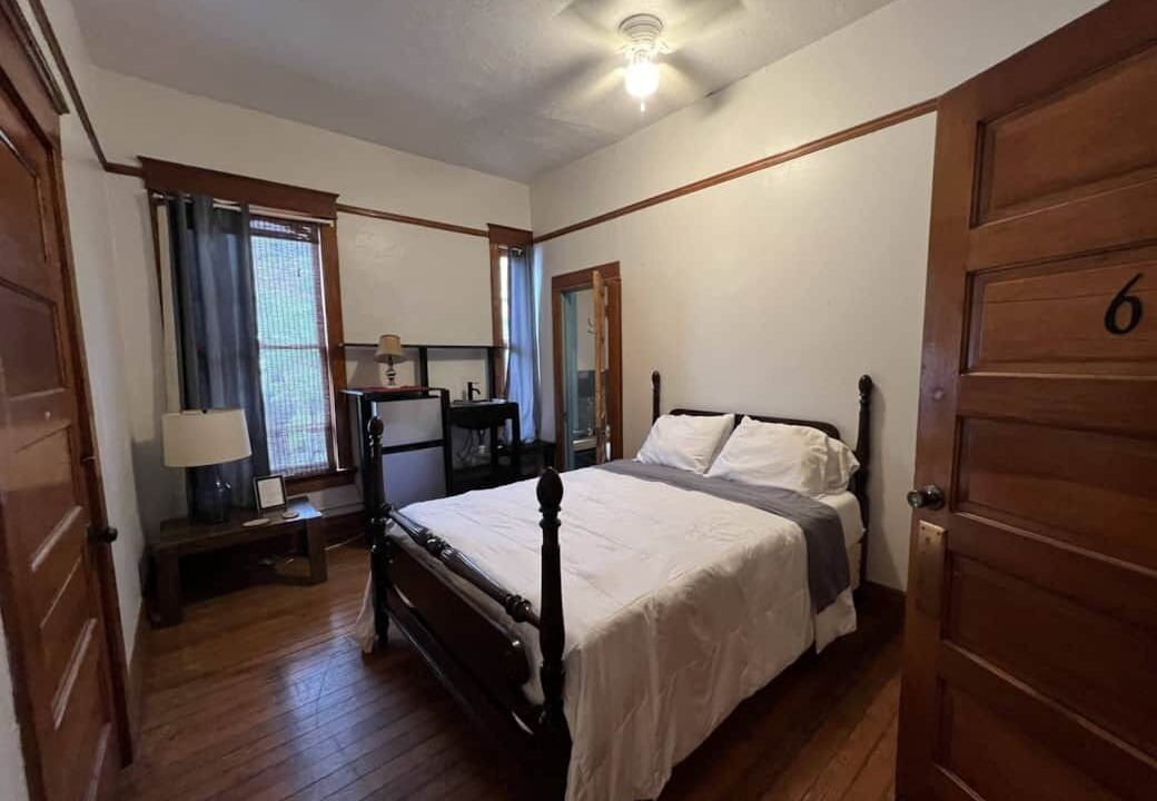Photo of Bedroom in Bisbee