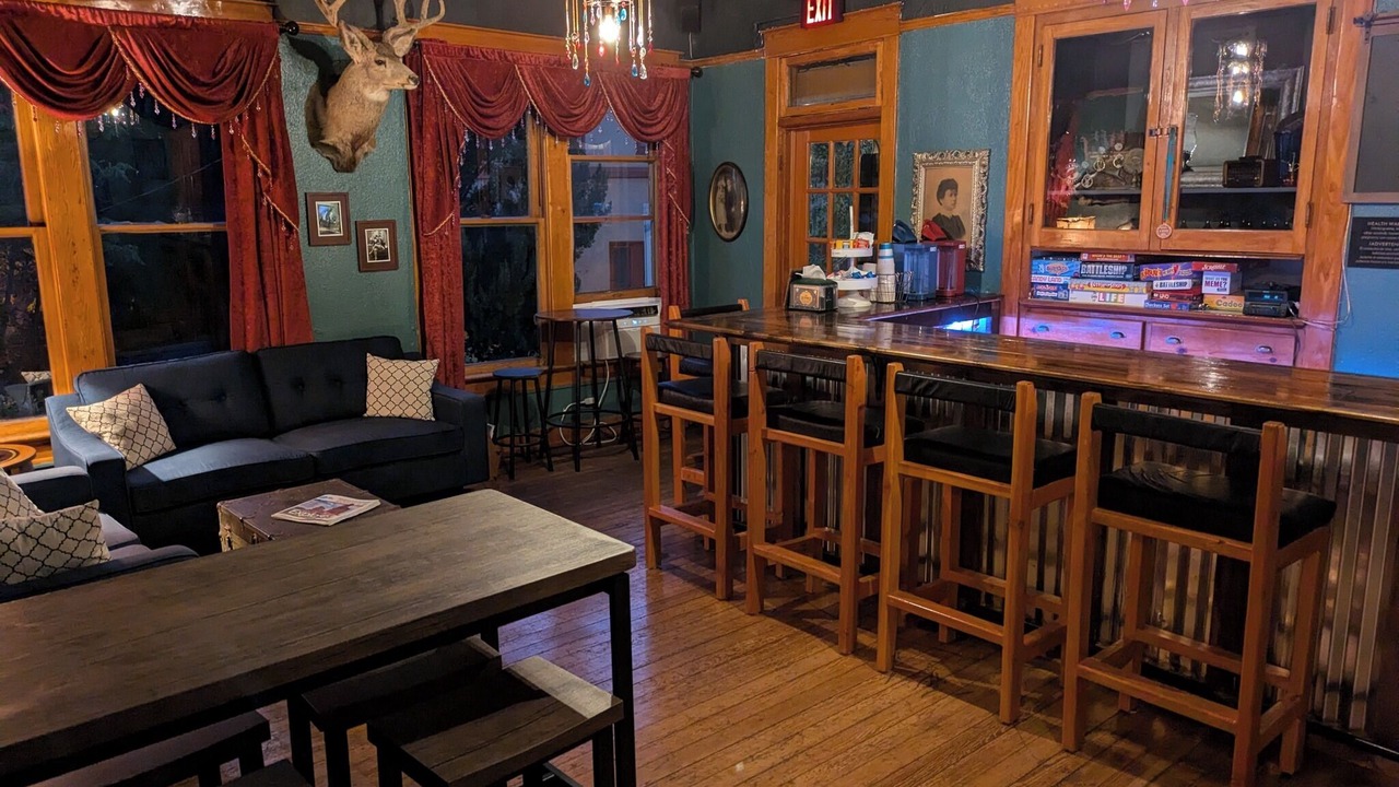 Photo of Bedroom in Bisbee