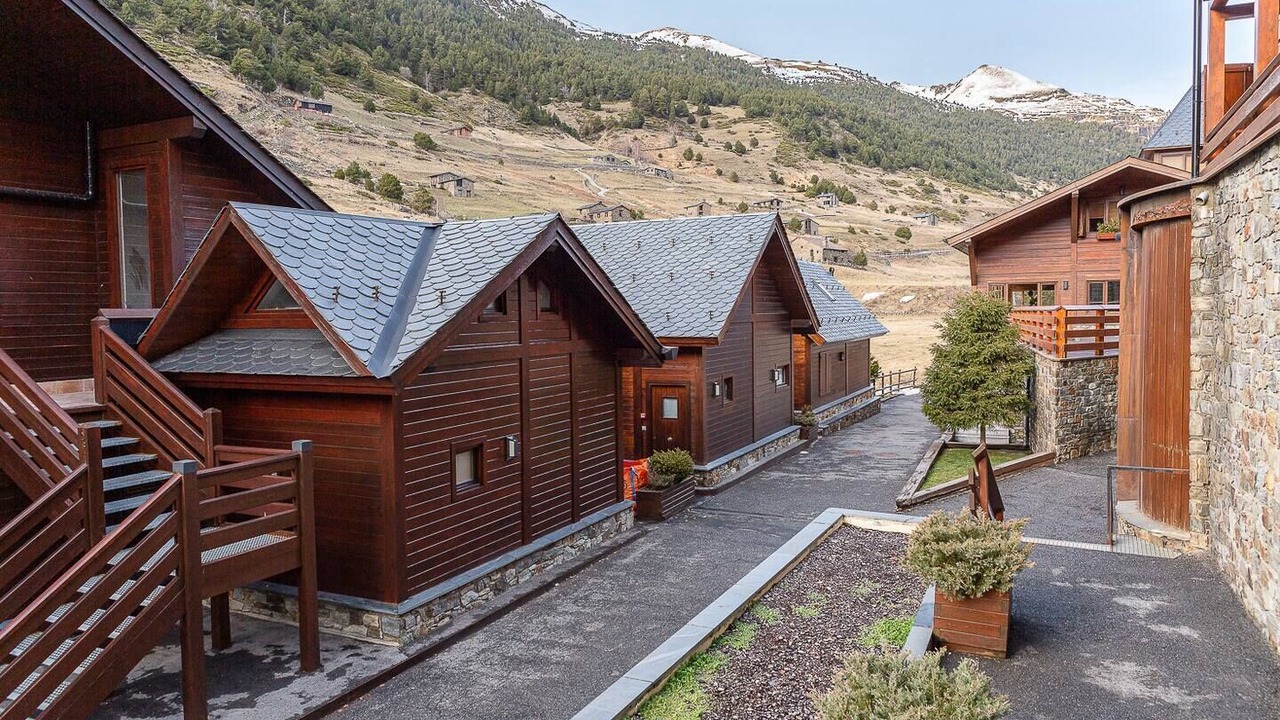 Photo of Outdoor in Soldeu