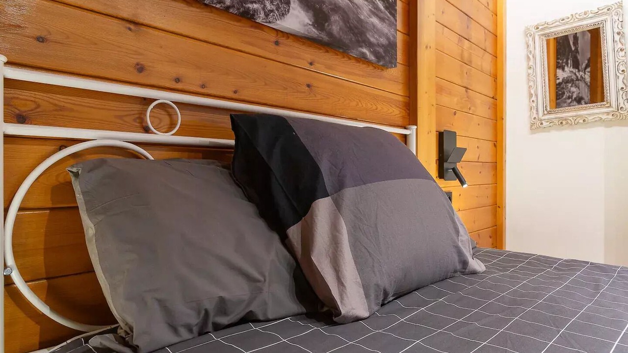 Photo of Bedroom in Soldeu