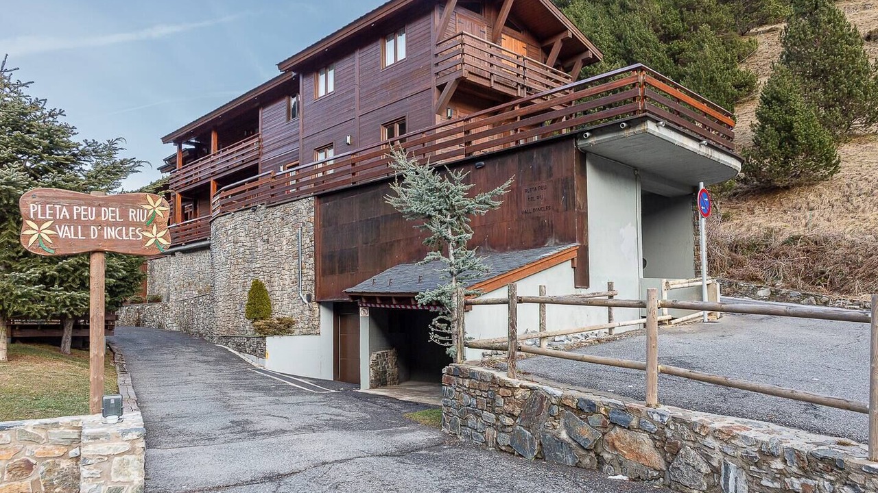 Photo of Outdoor in Soldeu
