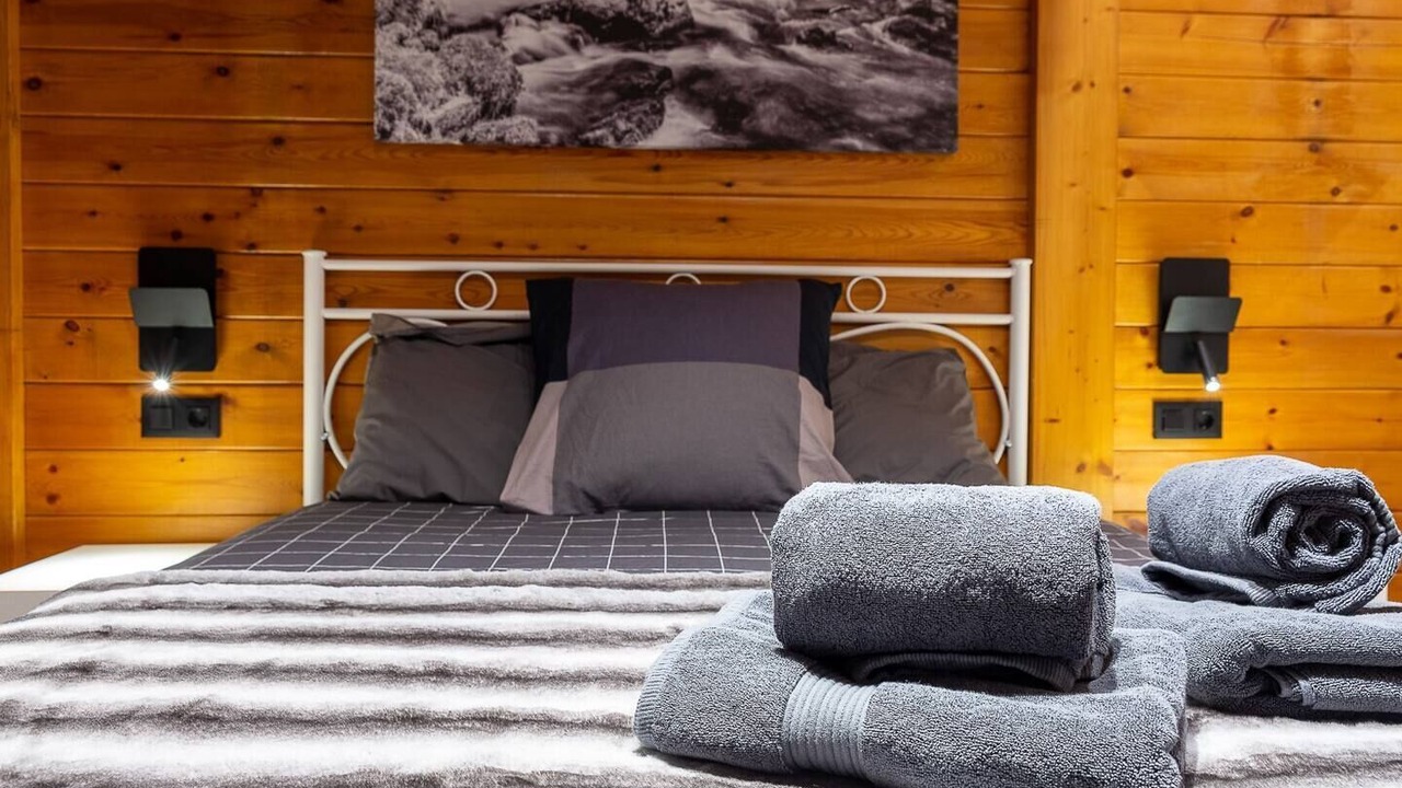 Photo of Bedroom in Soldeu