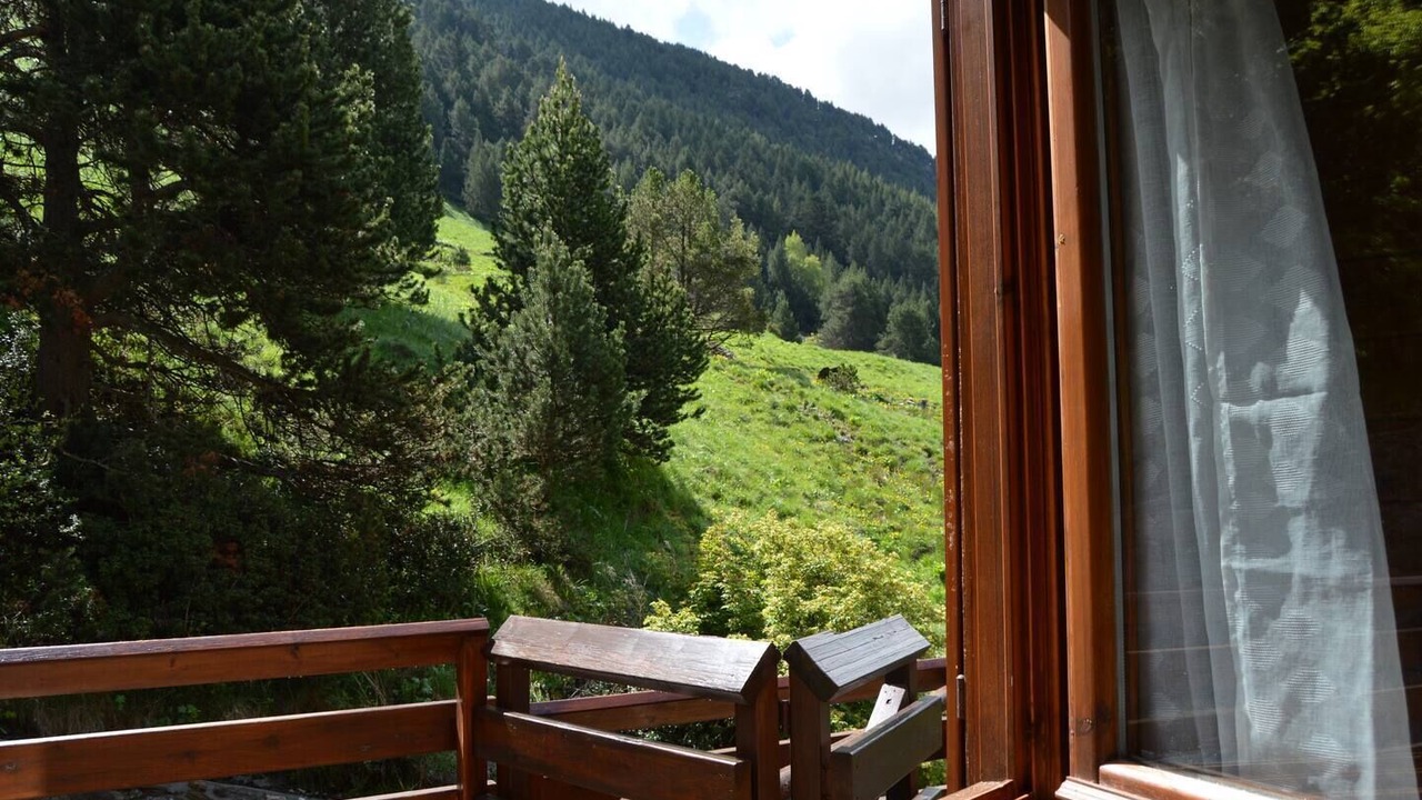 Photo of Outdoor in Soldeu