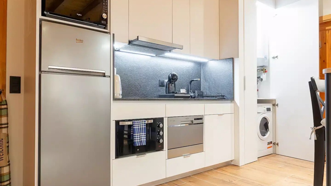 Photo of Kitchen in Soldeu