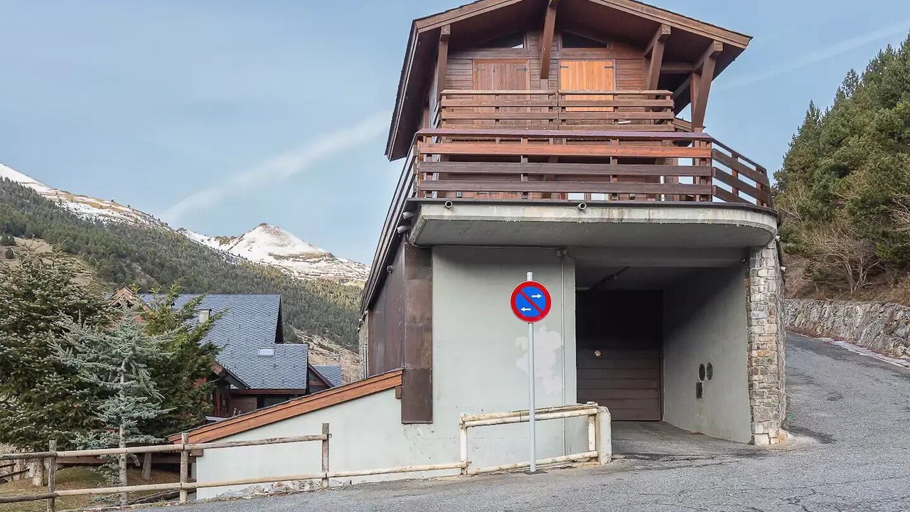 Photo of Outdoor in Soldeu