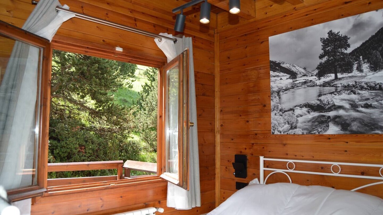 Photo of Bedroom in Soldeu