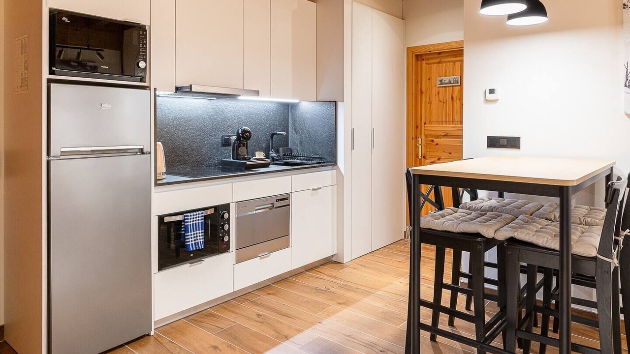 Photo of Kitchen in Soldeu