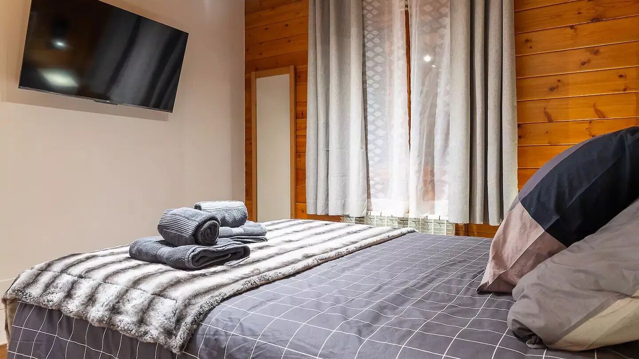 Photo of Bedroom in Soldeu