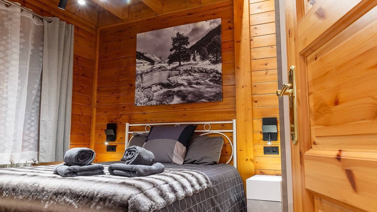 Photo of Bedroom in Soldeu