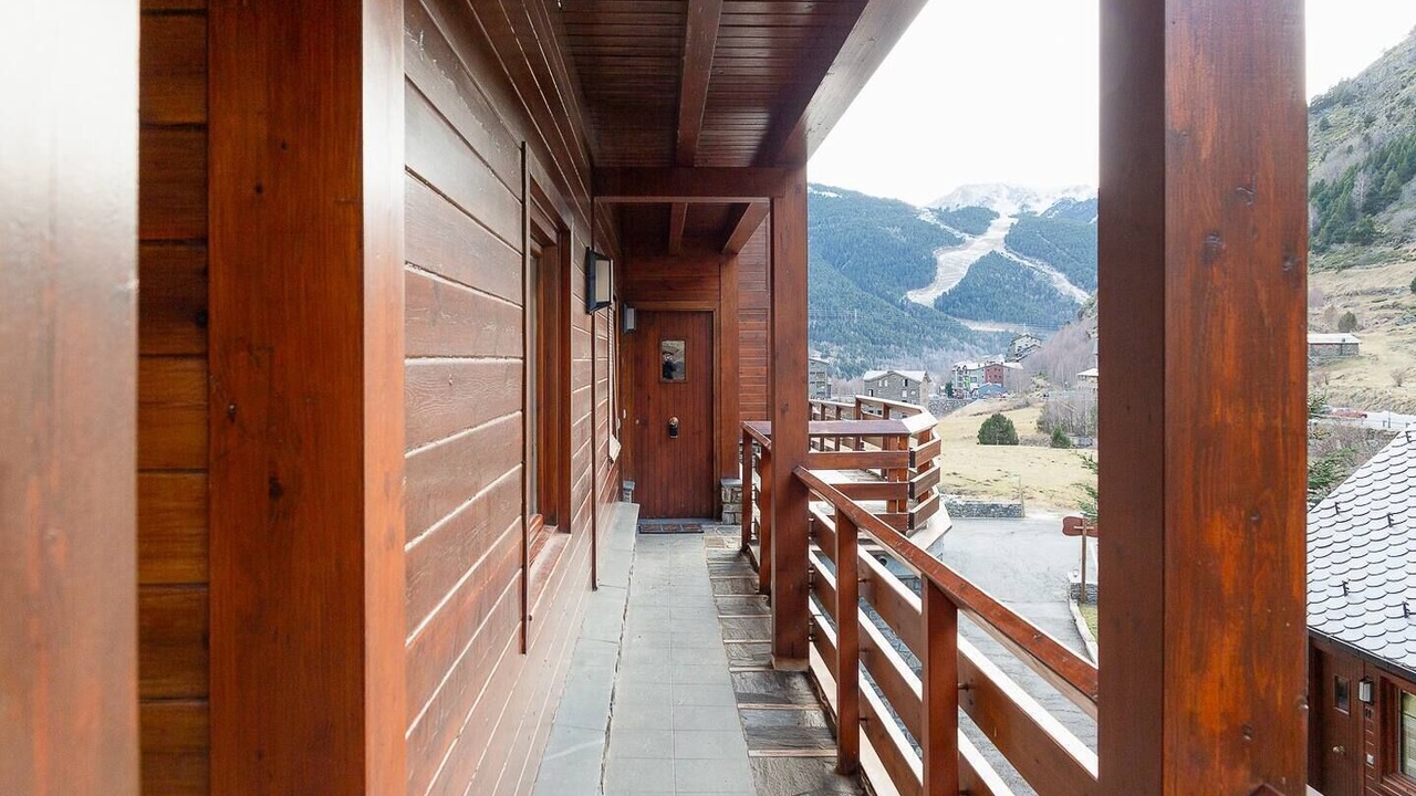 Photo of Outdoor in Soldeu