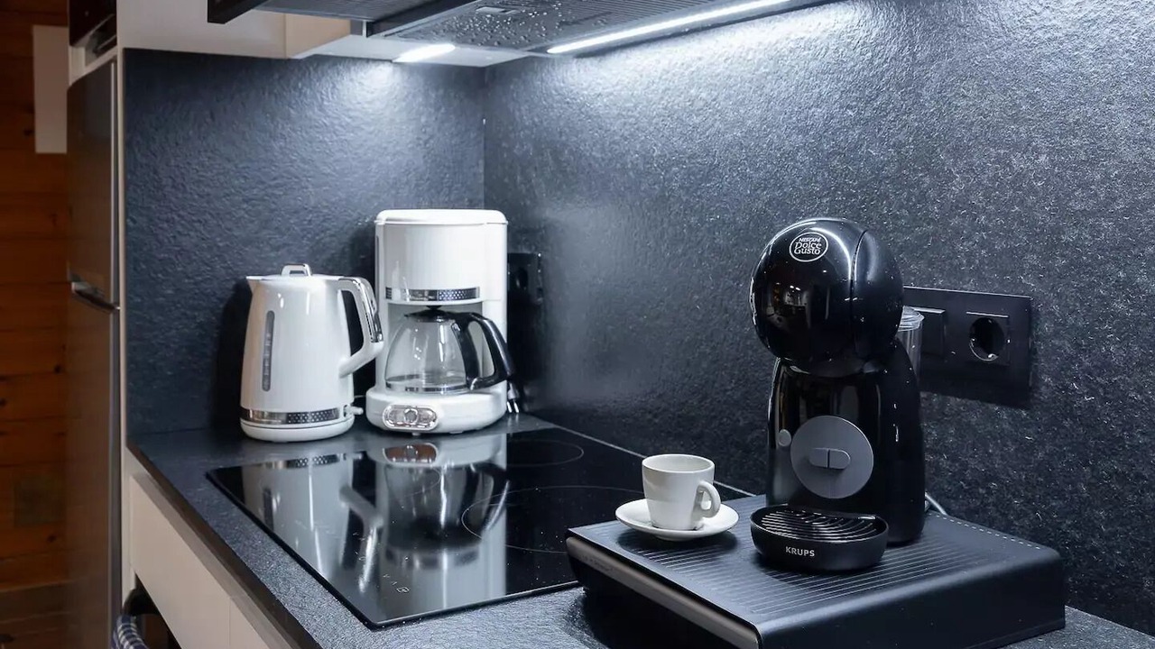 Photo of Kitchen in Soldeu