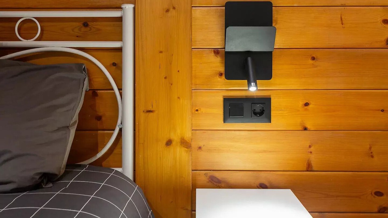 Photo of Bedroom in Soldeu