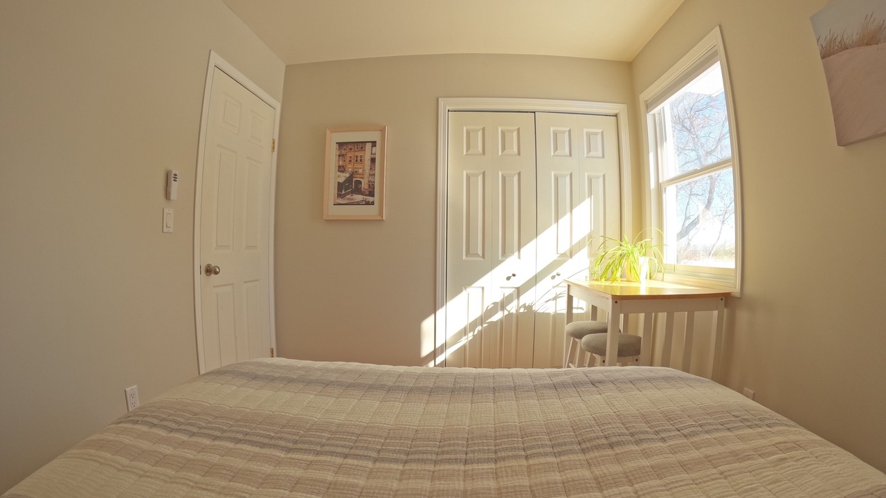 Photo of Bedroom in Saint Ambroise