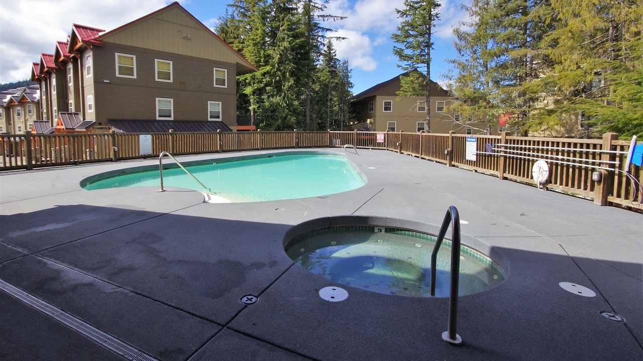 Photo of Outdoor in Government Camp