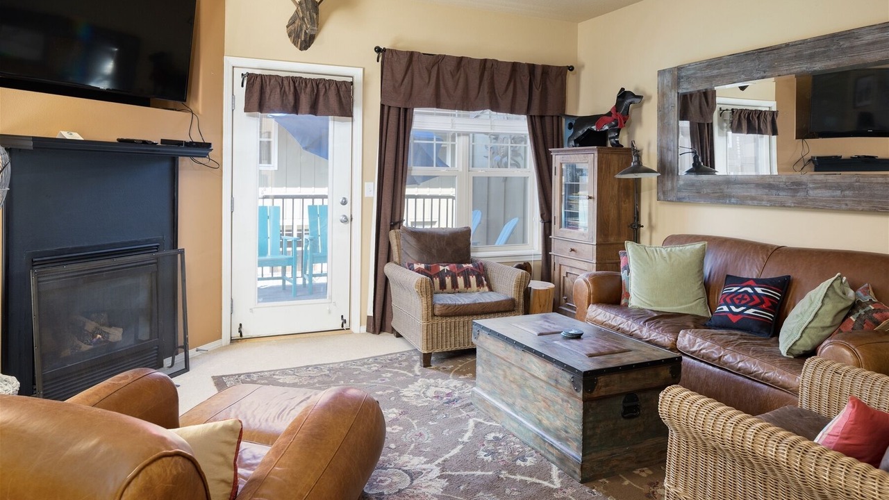 Photo of Bedroom in Government Camp