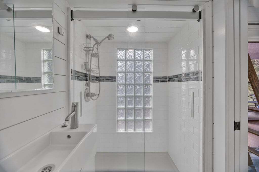 Photo of Bathroom in Madras