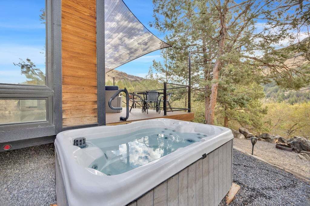 Photo of Patio Balcony in Madras