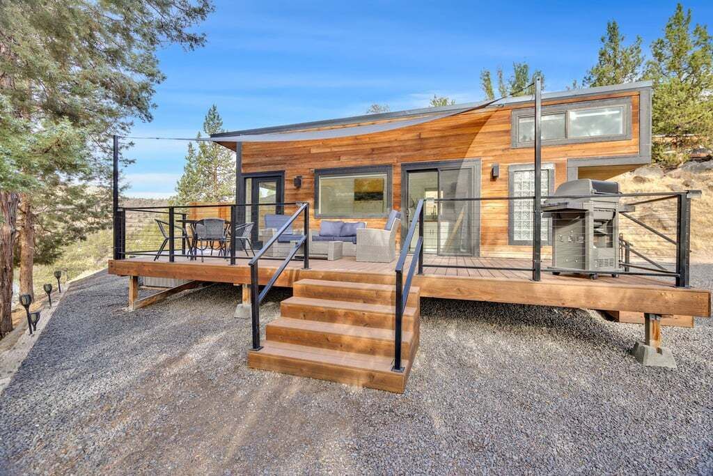 Photo of Patio Balcony in Madras