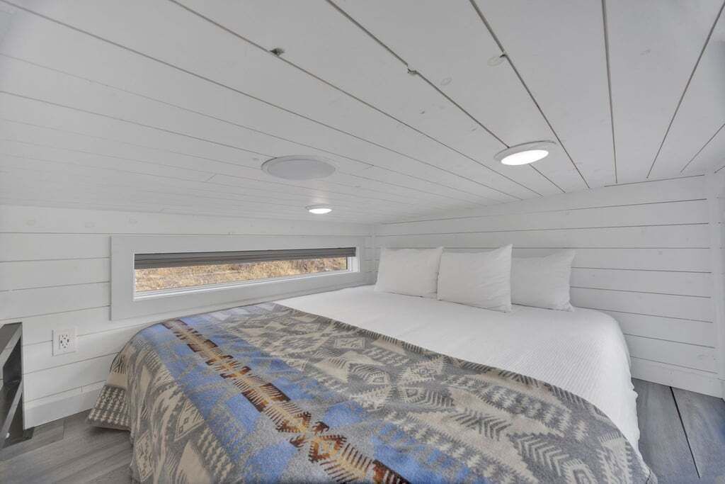 Photo of Bedroom in Madras