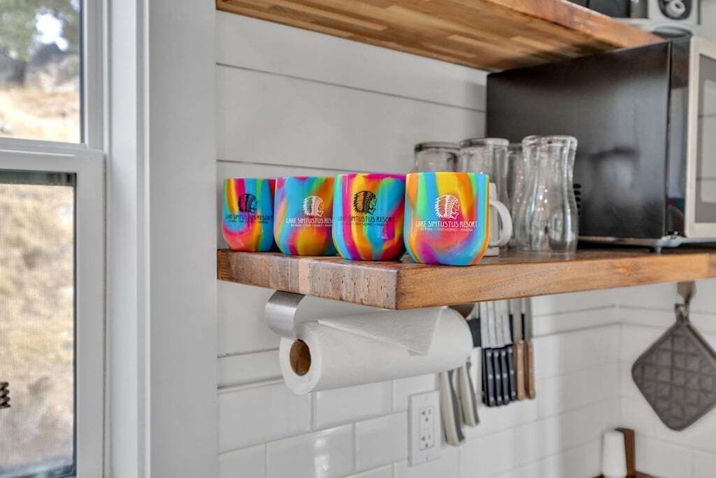 Photo of Kitchen in Madras