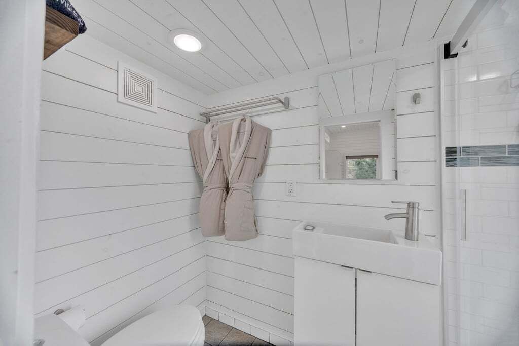 Photo of Bathroom in Madras