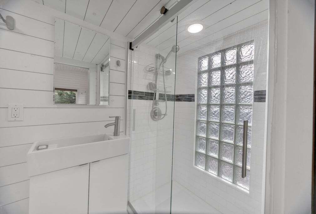 Photo of Bathroom in Madras