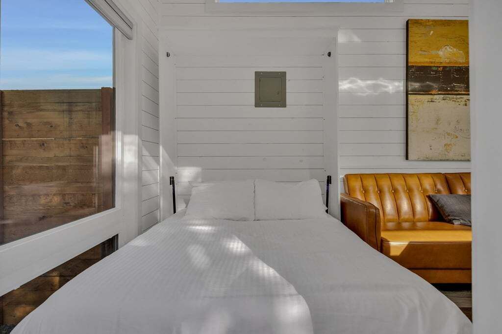 Photo of Bedroom in Madras