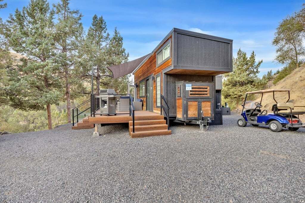 Photo of Outdoor in Madras