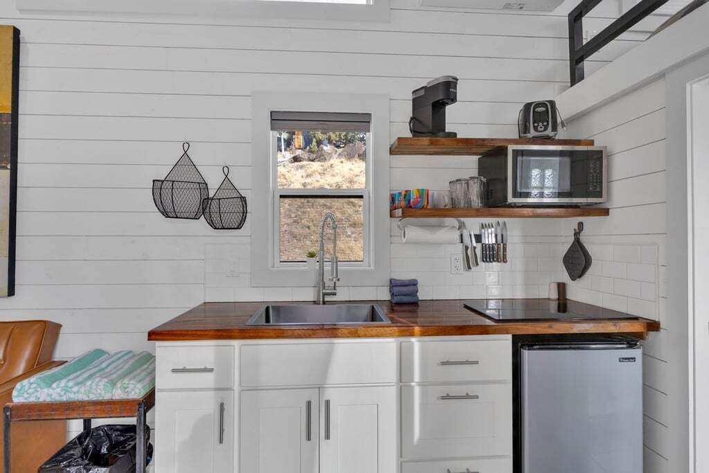 Photo of Kitchen in Madras