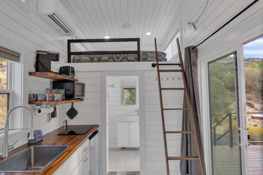 Photo of Kitchen in Madras