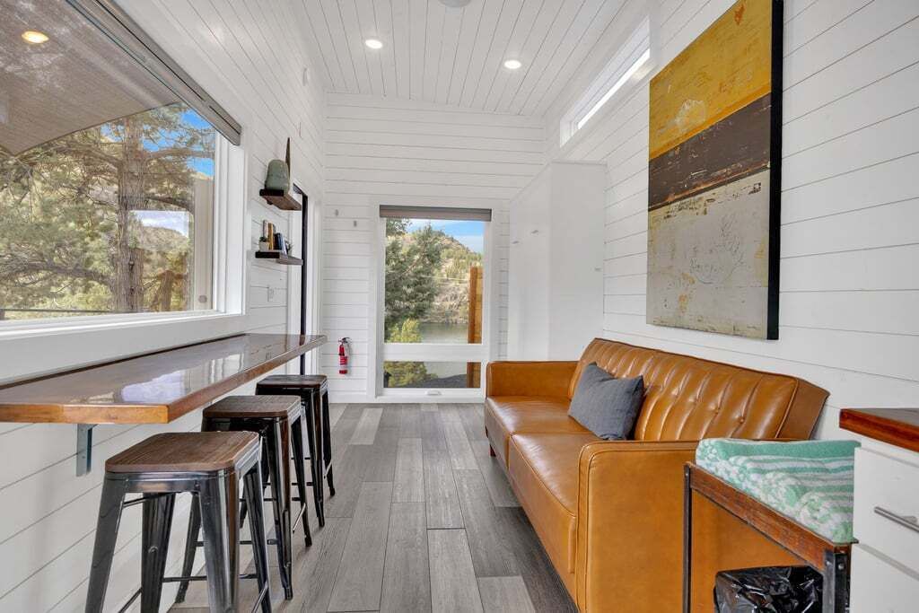 Photo of Livingroom in Madras