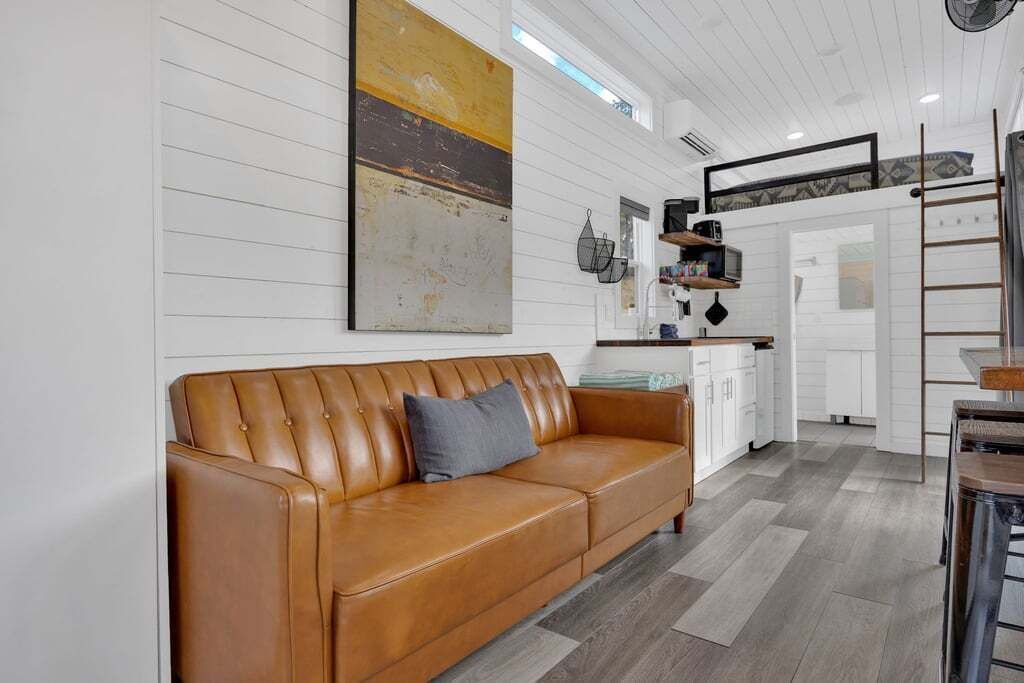 Photo of Livingroom in Madras