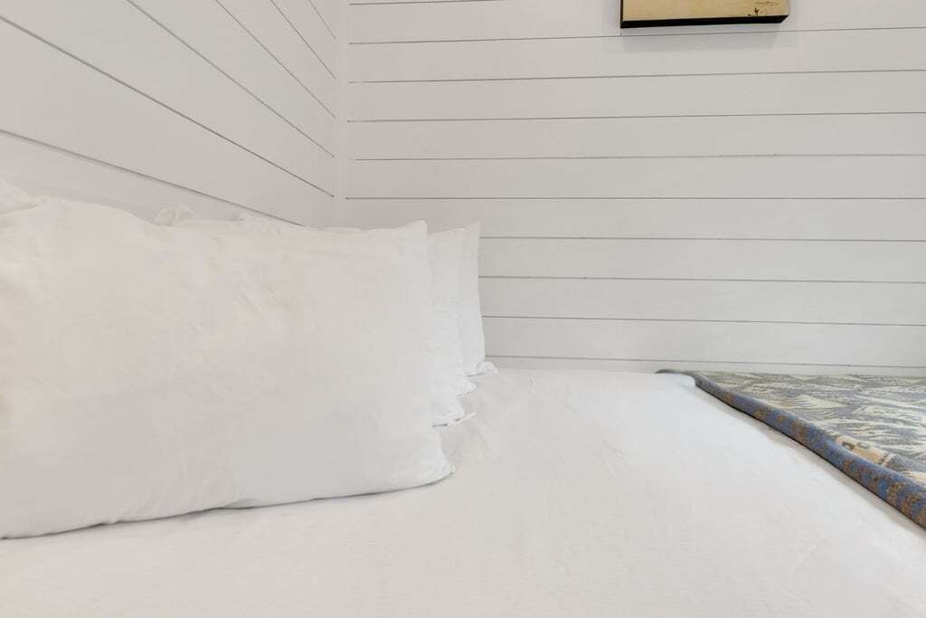 Photo of Bedroom in Madras