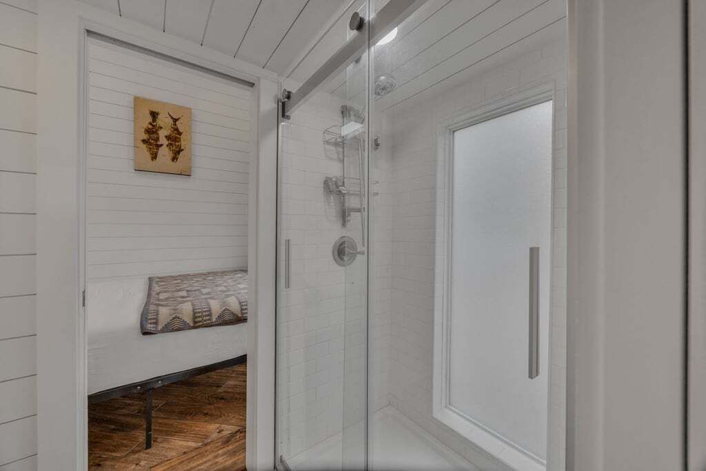 Photo of Bathroom in Madras