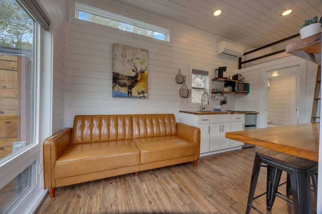 Photo of Livingroom in Madras