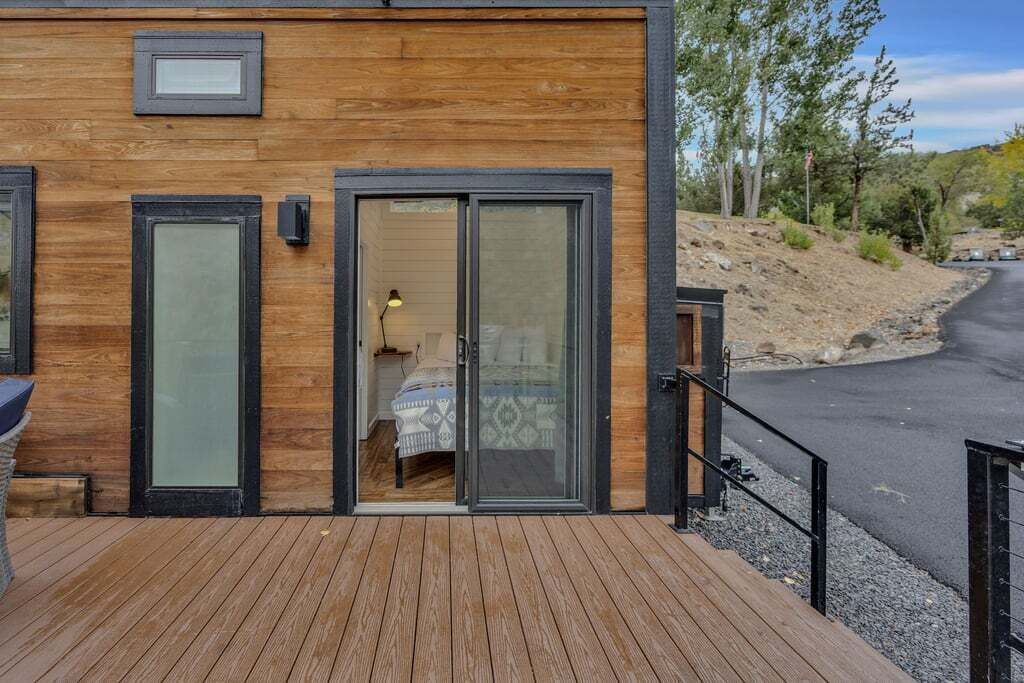 Photo of Outdoor in Madras