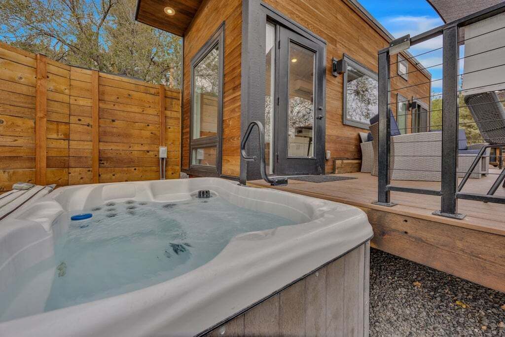 Photo of Patio Balcony in Madras