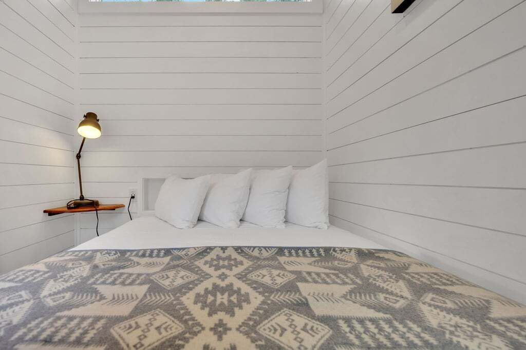 Photo of Bedroom in Madras