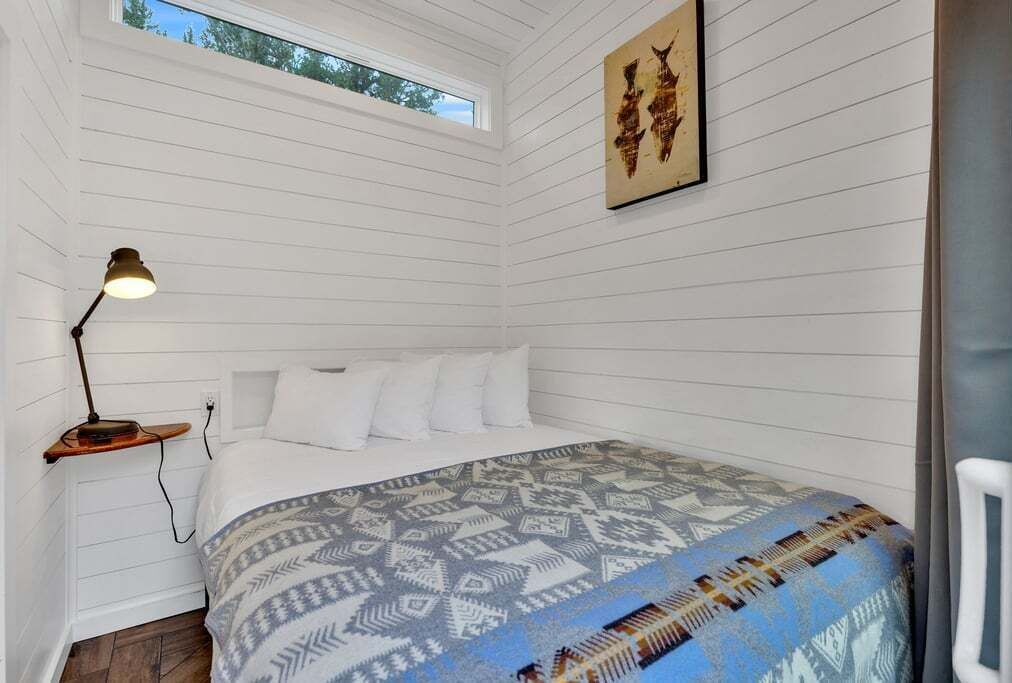 Photo of Bedroom in Madras