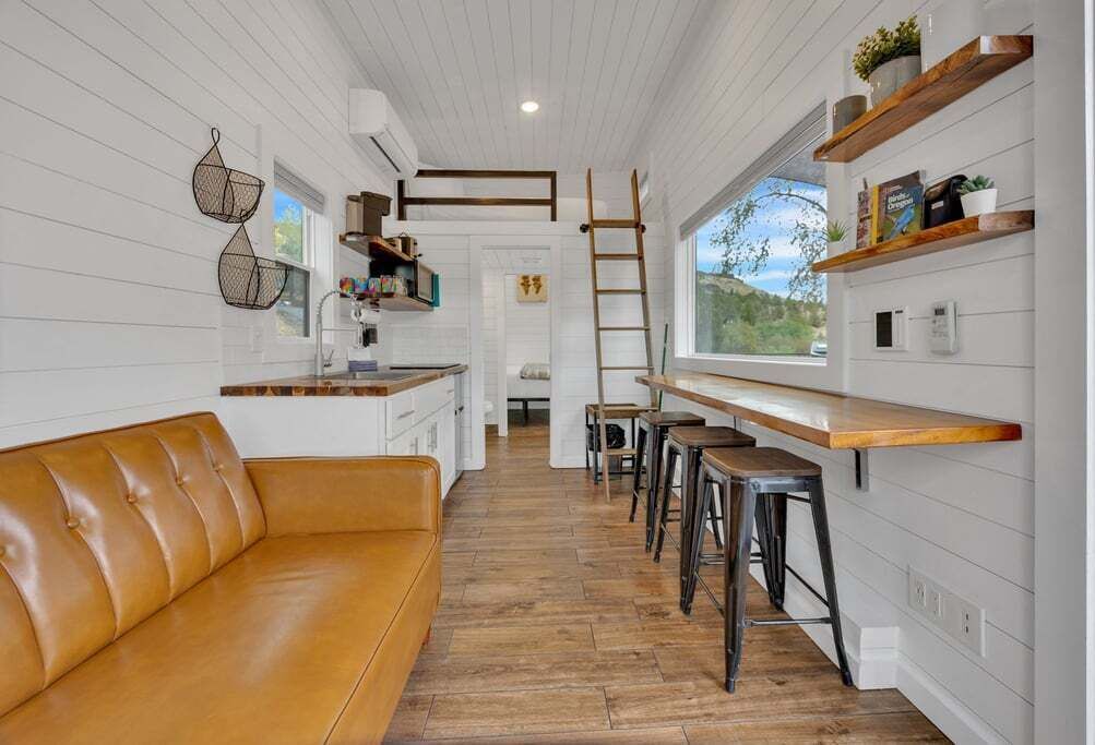 Photo of Livingroom in Madras