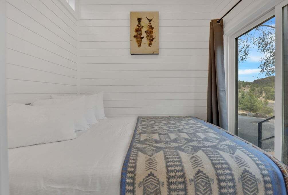 Photo of Bedroom in Madras