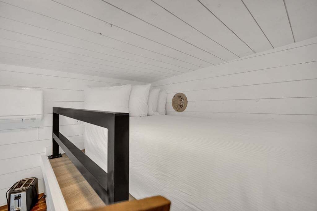 Photo of Bedroom in Madras