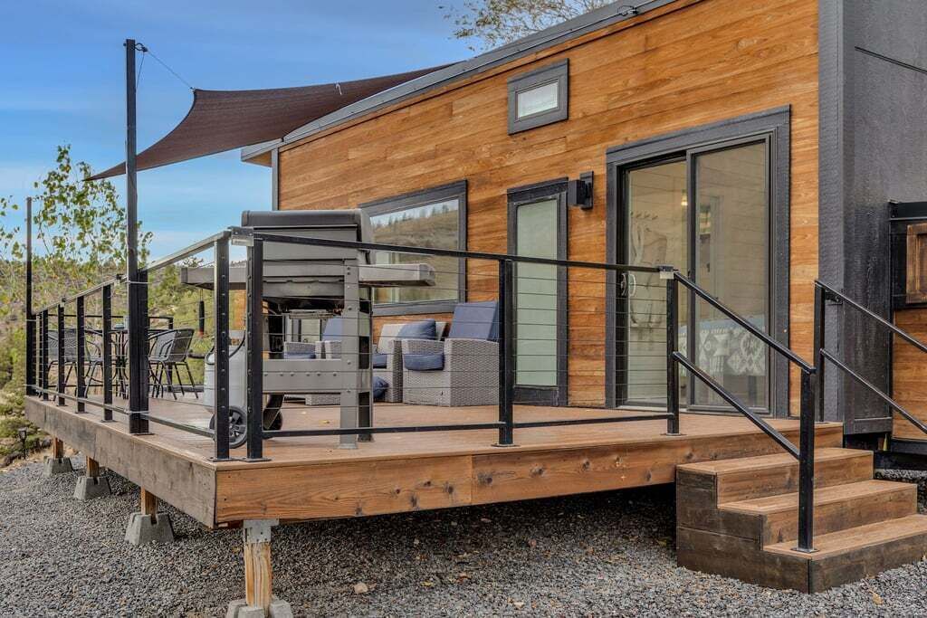 Photo of Patio Balcony in Madras