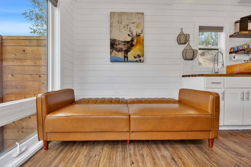 Photo of Livingroom in Madras