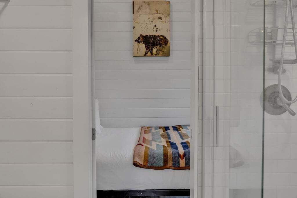 Photo of Bedroom in Madras