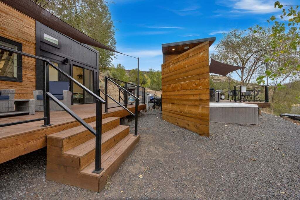 Photo of Outdoor in Madras