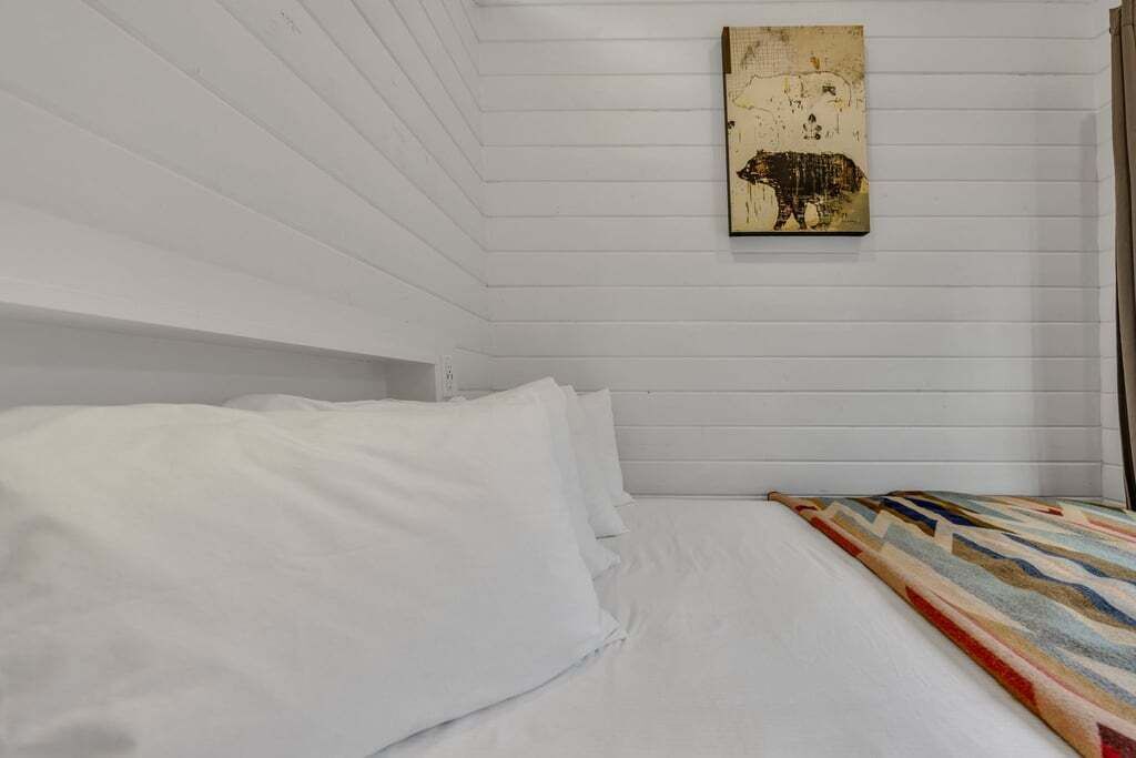 Photo of Bedroom in Madras